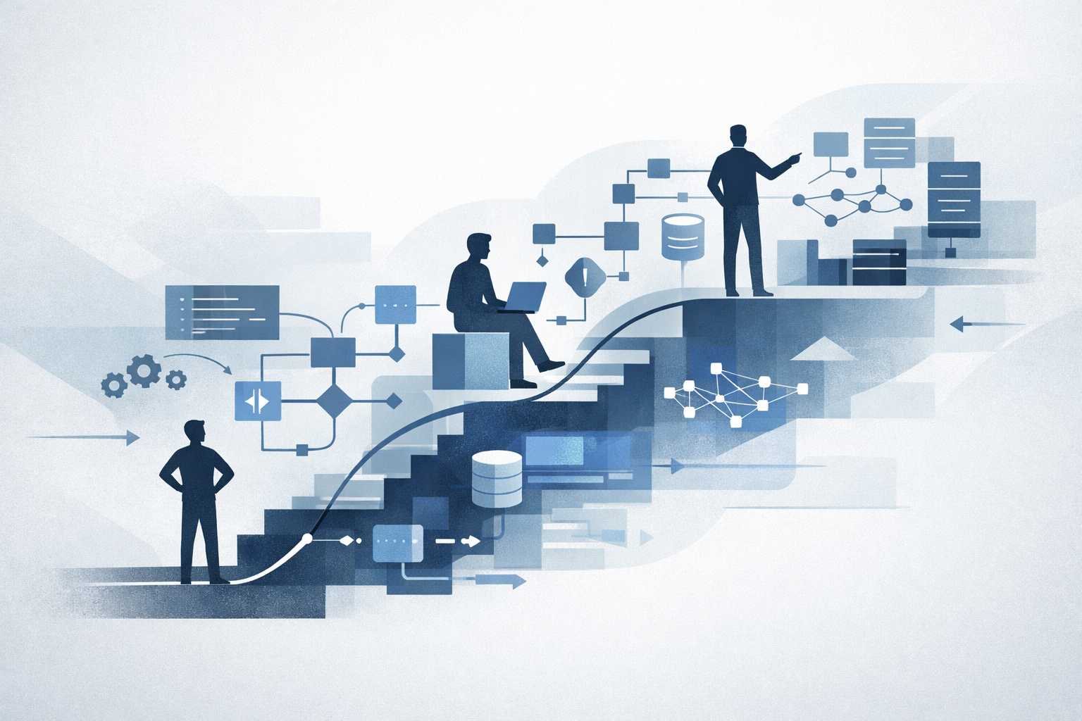 Ser junior no depende de los años