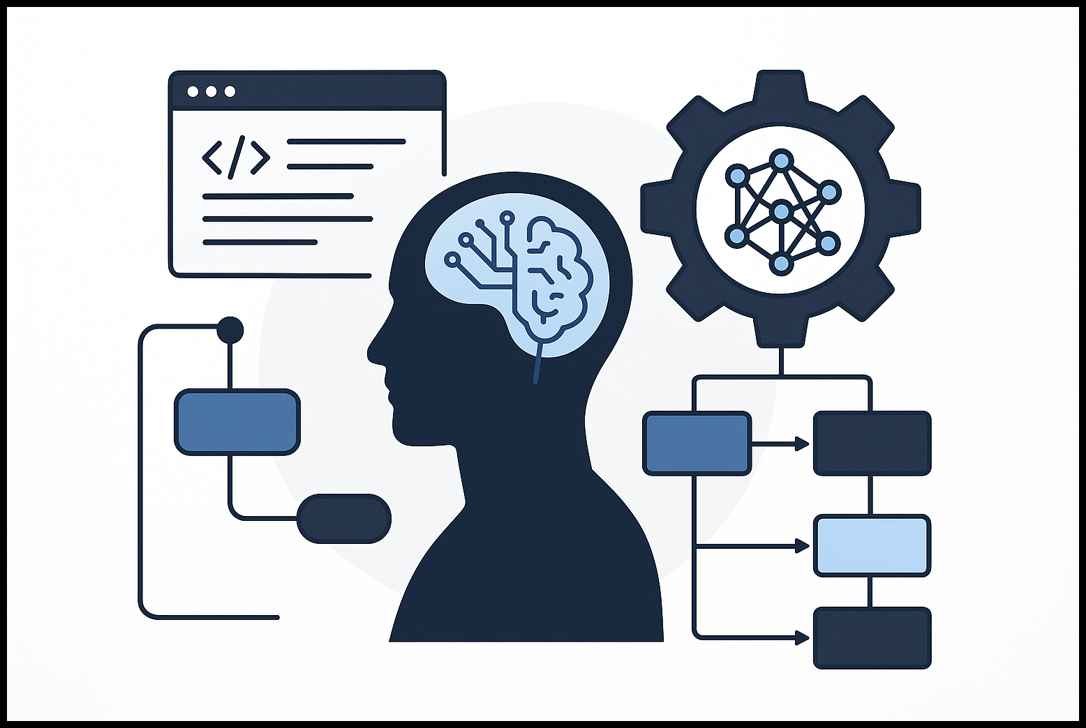 image Angular 21 Impulsa un Cambio de Paradigma en el Desarrollo