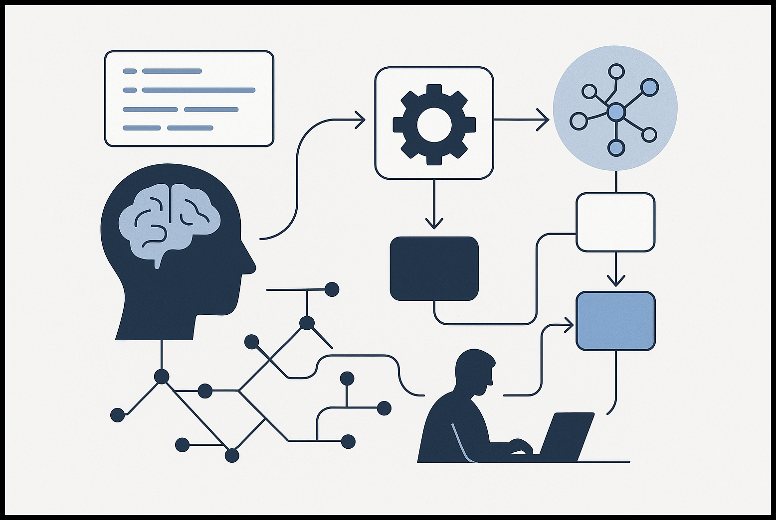 image Angular 21: Una Nueva Era en Reactividad y Eficiencia