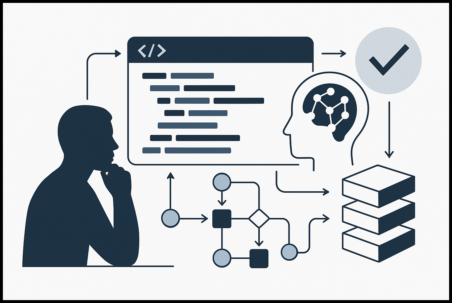 image Aprender a Programar en 2026: ¿Vale la Pena?