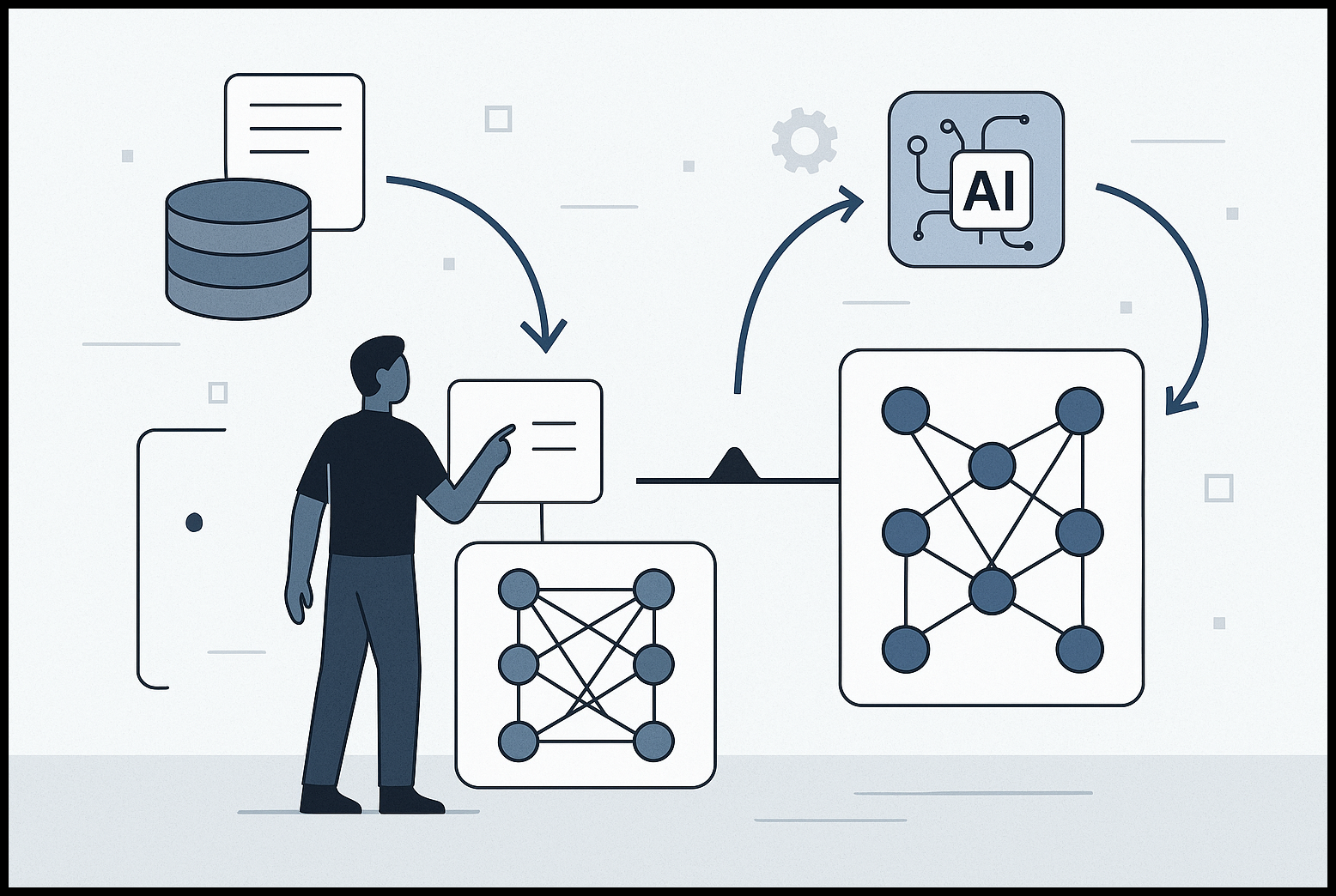 image Understanding Cache-Augmented Generation and Retrieval-Augmented Generation