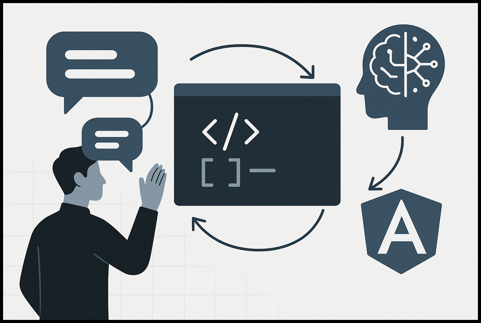 image Construyendo un Chat en Tiempo Real con Socket.IO y Angular 21