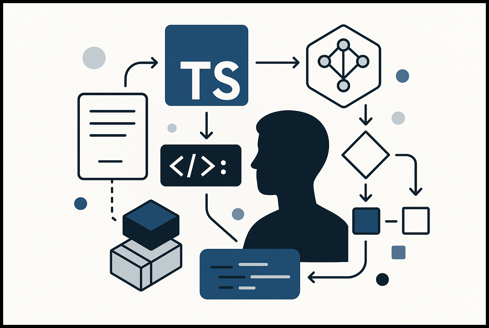 image 10 conceptos avanzados de TypeScript que todo desarrollador debe dominar