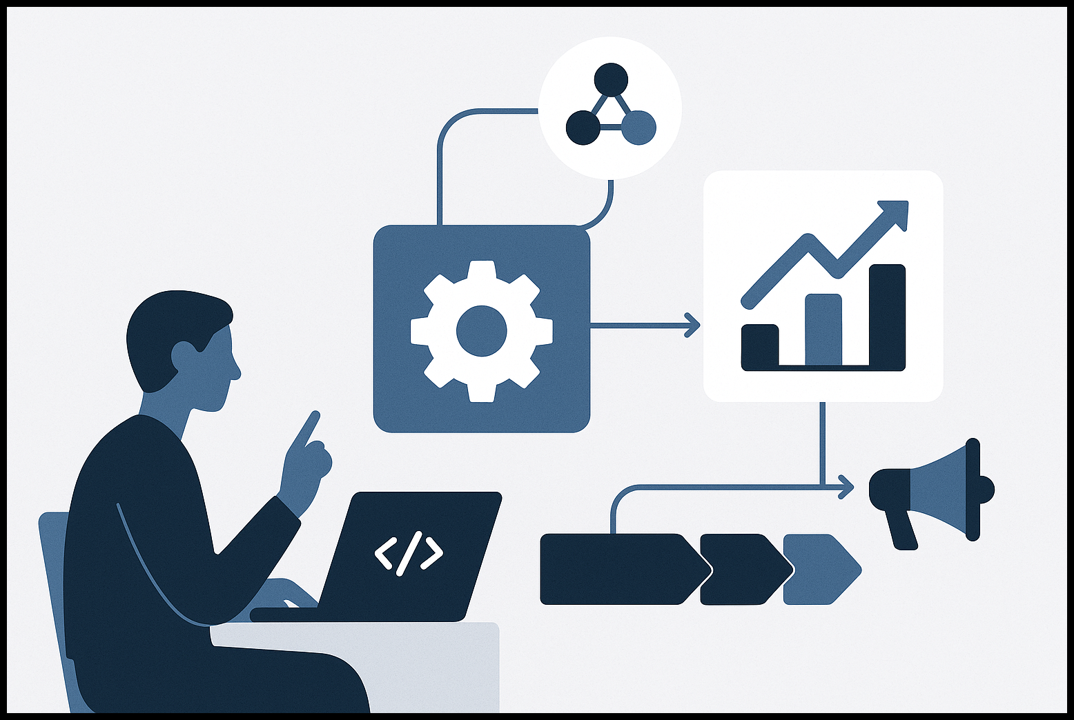 image Mejora tus procesos de marketing con n8n