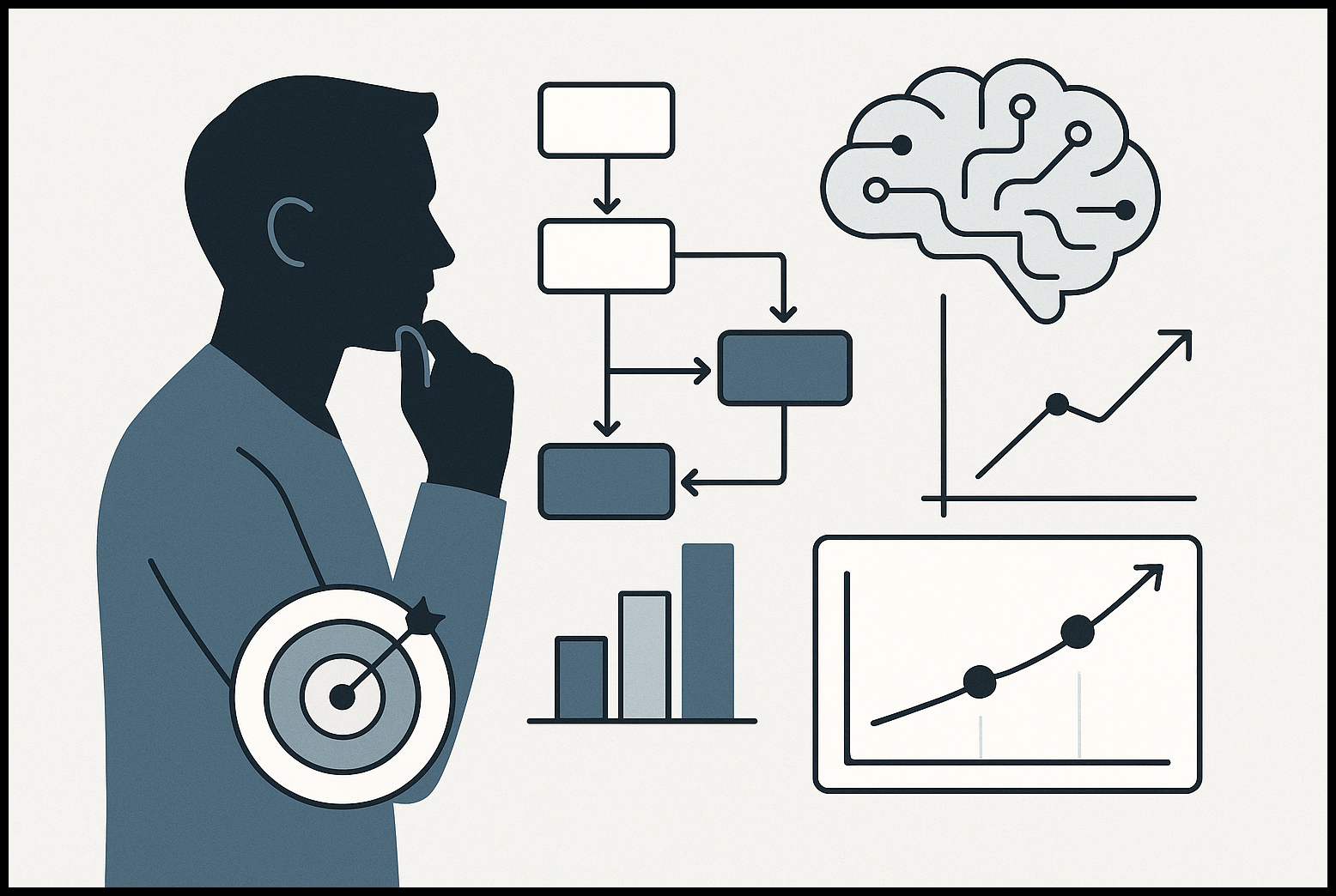 image Entendiendo el Rol de un Growth Hacker en el Crecimiento Empresarial