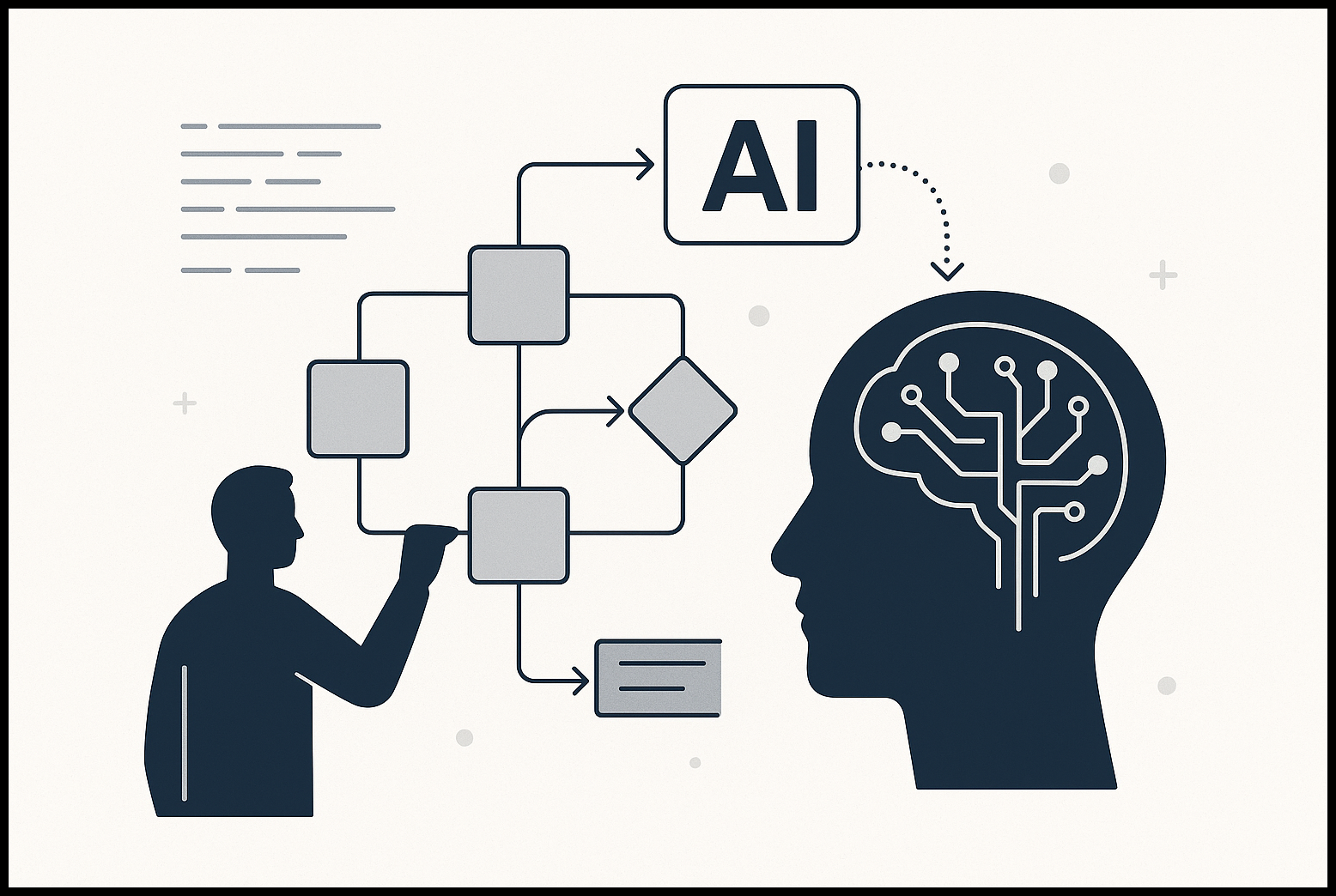 De “consumir tutoriales” a “facturar con código” no es un eslogan bonito; es la diferencia entre practicar y cobrar. Si tu próximo repo solo busca estrellas en GitHub, estás desperdiciando tiempo. Este framework Dominicode te dice cómo filtrar ideas antes de abrir VS Code y construir proyectos que realmente paguen facturas.