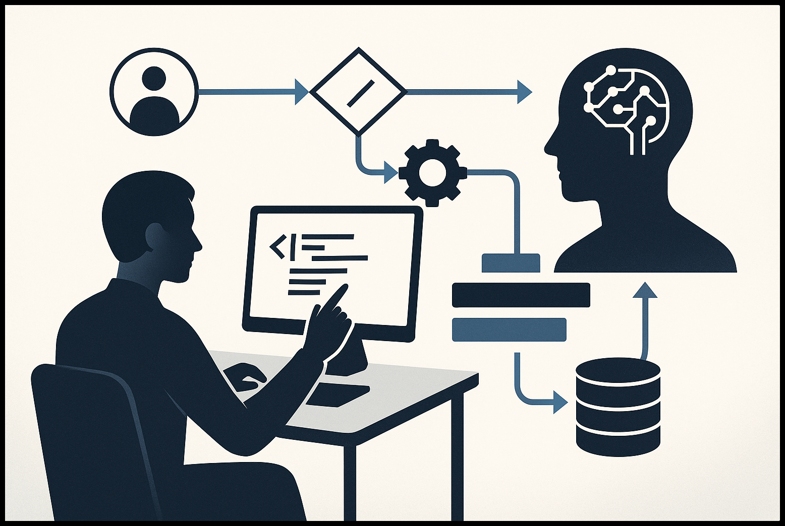 Creación de agentes con el SDK de Claude Agent